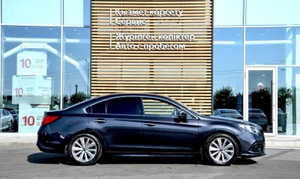 Subaru 2.5 CVT AWD (175 л.с.) Автомобили с пробегом Шымкент  