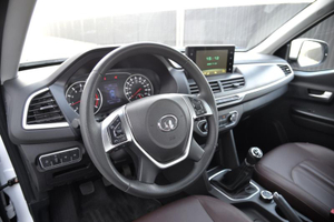 Great Wall 2.4 5MT 4WD (149 л.с.) Premium Автомобили с пробегом Шымкент  