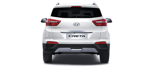 Hyundai Creta 1.6 AT FWD (123 л.с.) Travel Автомобили с пробегом Шымкент  