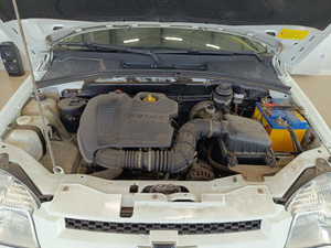 Chevrolet Niva Niva 1.7 MT 4WD (80 л.с.) GL Твоё авто (Киров)