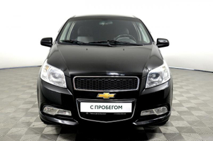 Chevrolet Nexia 1.5 AT FWD (105 л.с.) Elegant AT Автомобили с пробегом Шымкент  