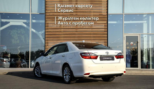 Toyota 2.5 AT (181 л. с.) Люкс Автомобили с пробегом Шымкент  