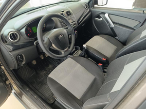 LADA (ВАЗ) Kalina Cross 1.6 MT FWD (87 л.с.) Comfort Твоё авто (Киров)