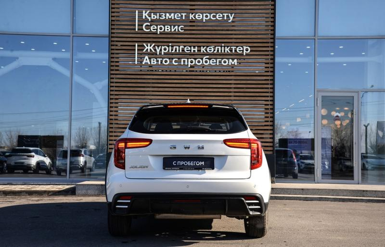 HAVAL City Новый Jolion 1.5 MT 2WD (143 л.с.) Comfort Автомобили с пробегом Шымкент  