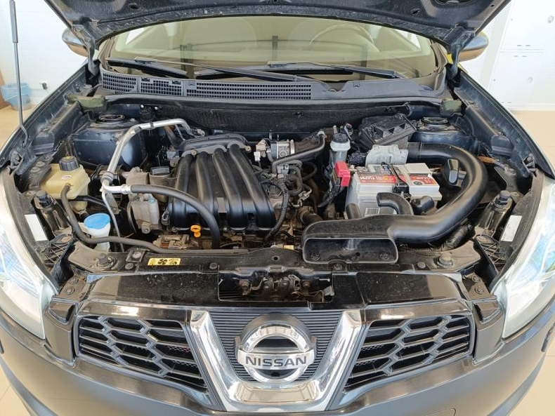 Nissan 1.6 MT (114 л. с.) Твоё авто (Киров)