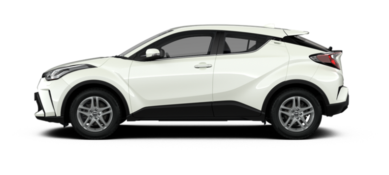 Toyota C-HR Рестайлинг 2.0 CVT (148 л.с.) Cool ORBIS AUTO г. Алматы