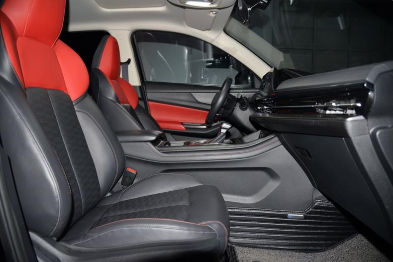 Changan CS 55 1.5 AT (143 л. с.) Comfort 6AT Автомобили с пробегом Шымкент  