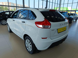 LADA (ВАЗ) XRAY 1.6 MT (106 л. с.) Classic Твоё авто (Киров)