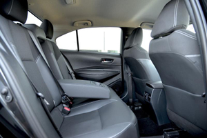 Toyota Corolla 1.6 CVT FWD (122 л.с.) Престиж Автомобили с пробегом Шымкент  