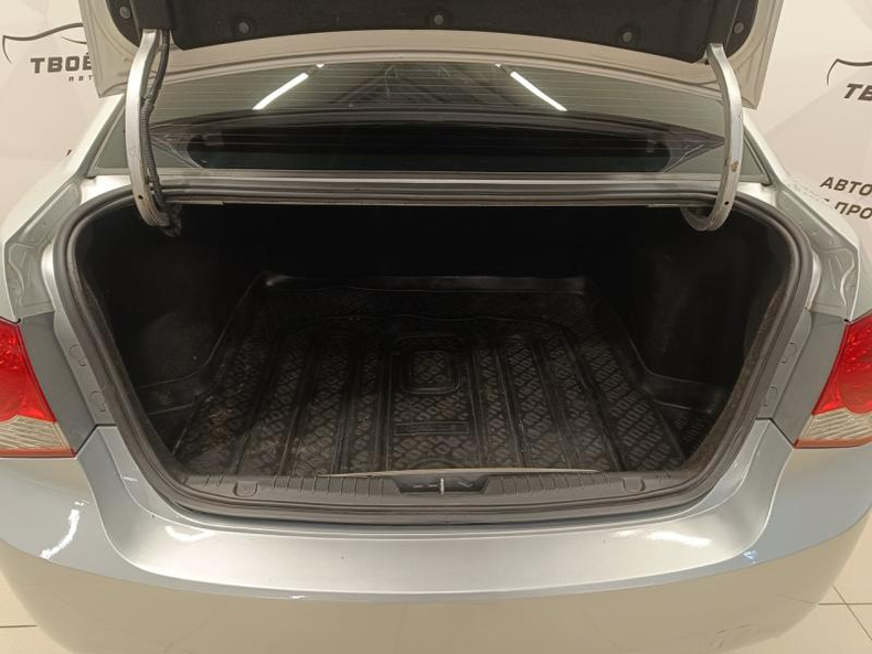Chevrolet 1.6 MT (109 л. с.) Твоё авто (Киров)