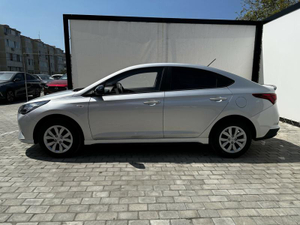 SOLARIS HS 1.6 AT FWD (123 л.с.) Sportline Comfort + Advanced№1 АВТО ЛЮКС Севастополь