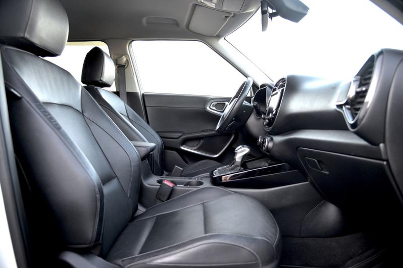 Kia 2.0 AT FWD (150 л.с.) Luxe Автомобили с пробегом Шымкент  