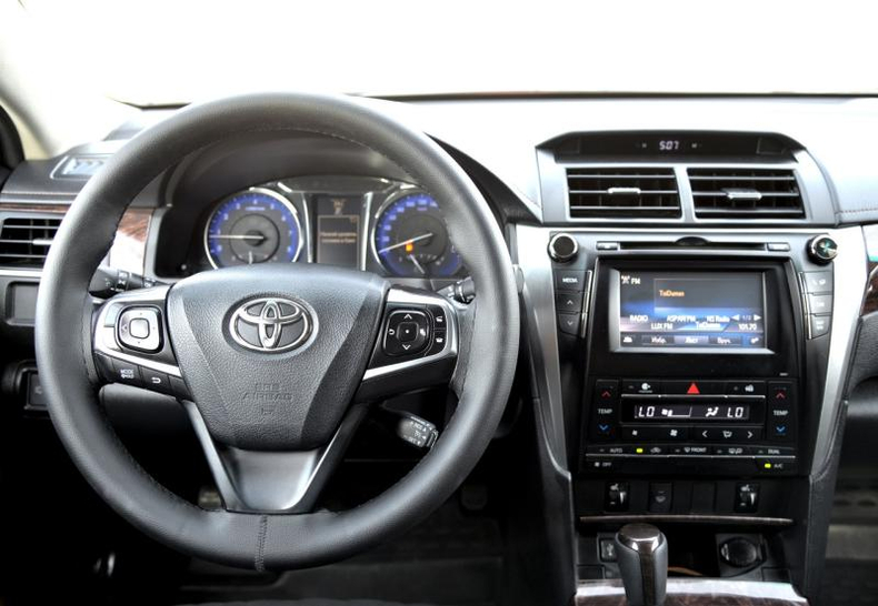 Toyota 2.5 AT (181 л. с.) Престиж Автомобили с пробегом Шымкент  