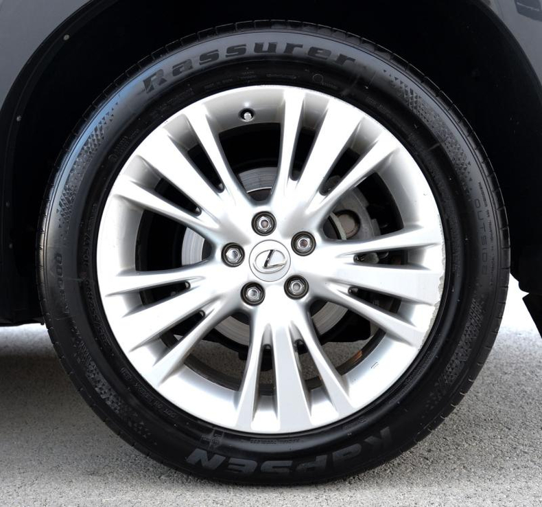 Lexus 270 AT (188 л. с.) Base Автомобили с пробегом Шымкент  