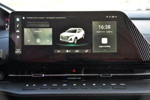 Changan 1.5 DCT FWD (188 л.с.) Premium Автомобили с пробегом Шымкент  