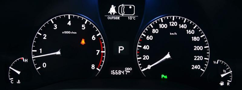 Lexus 270 AT (188 л. с.) Base Автомобили с пробегом Шымкент  