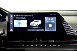 Changan CS55 Plus 1.5 7DCT FWD (181 л.с.) Tech Автомобили с пробегом Шымкент  
