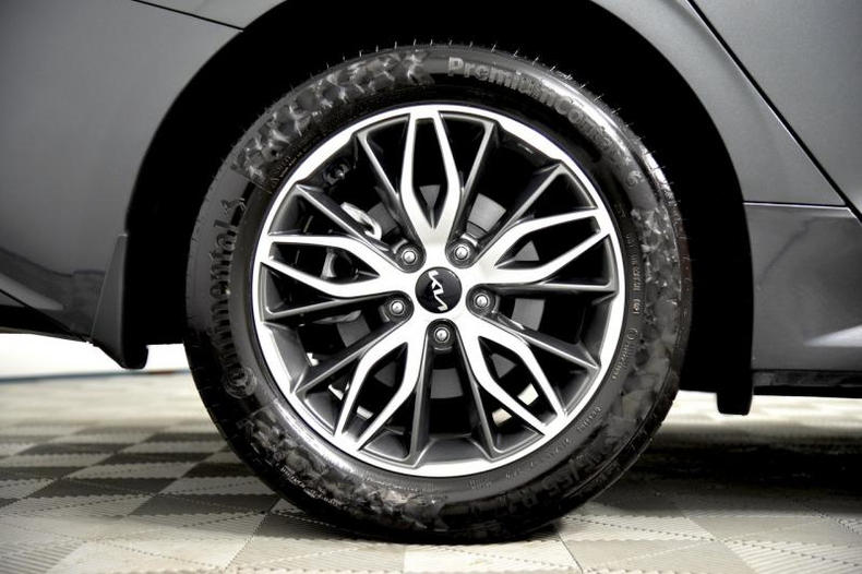 Kia K5 2.0 AT FWD (150 л.с.) Prestige Автомобили с пробегом Шымкент  