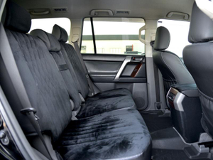 Toyota 2.7 AT 4WD (163 л. с.) Автомобили с пробегом Шымкент  