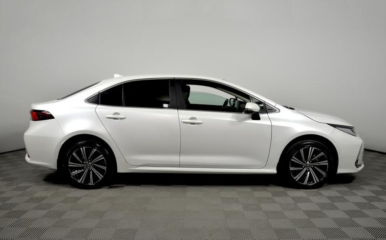 Toyota Corolla 1.6 CVT (122 л. с.) Престиж Автомобили с пробегом Шымкент  