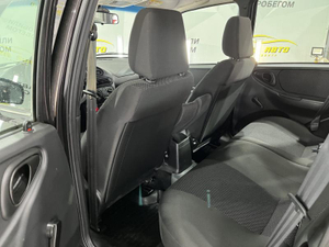 Chevrolet Niva Niva 1.7 MT 4WD (80 л.с.) LE Твоё авто (Йошкар-Ола)