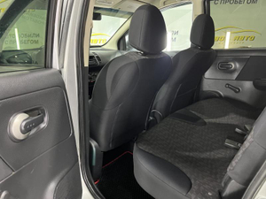 Nissan 1.4 MT FWD (88 л.с.) Comfort Твоё авто (Йошкар-Ола)