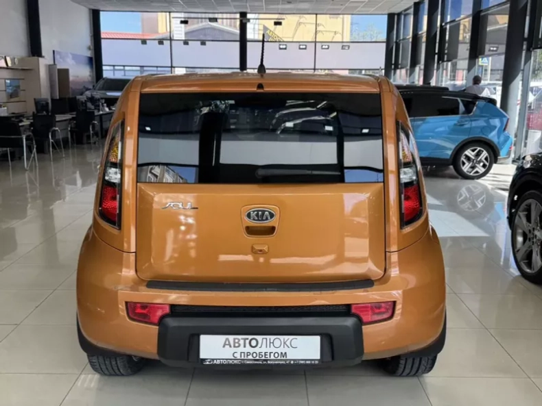 Kia 1.6 AT FWD (129 л.с.) Luxe Авто Люкс KIA Севастополь