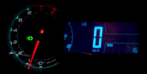 Chevrolet 1.5 MT FWD (106 л.с.) LT Автомобили с пробегом Шымкент  