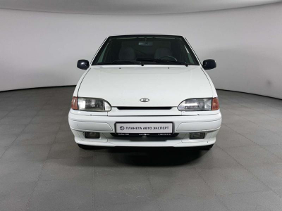 LADA 2114 1.6 MT 8 кл (Евро-3) (81 л. с.)