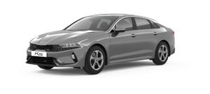 Kia K5 2.0T AT FWD (240 л.с.) [GDI] GT Line Саранскмоторс Саранск