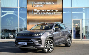 EXEED LX 1.5 CVT FWD (147 л.с.) Luxury Автомобили с пробегом Шымкент  