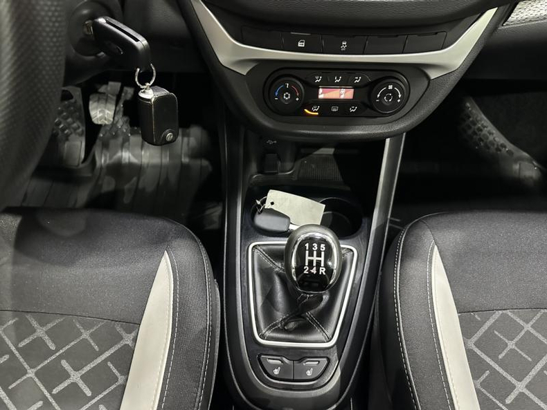 LADA (ВАЗ) Vesta SW Cross 1.6 MT (106 л.с.) Luxe Твоё авто (Йошкар-Ола)