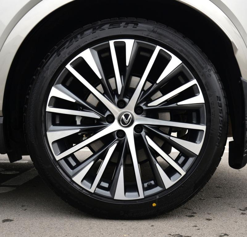 Lexus 2.5h CVT 4WD (250 л.с.) Executive + Автомобили с пробегом Шымкент  