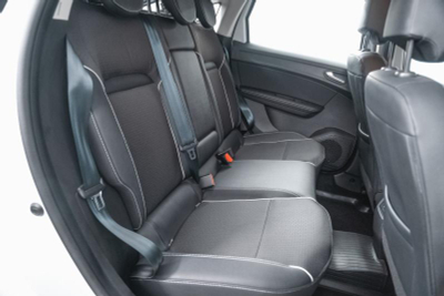 Renault Arkana 1.3 TCe CVT AWD (150 л.с.)