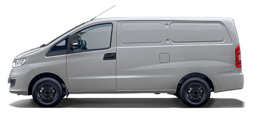 SOLLERS SF1 Цельнометаллический фургон 1.5 бензин 136 л.с. 2.5т L1 Мех.5 Короткая (L1) Соллерс Измайлово Москва