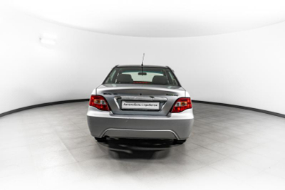 Daewoo Nexia 1.6 MT (109 л. с.)