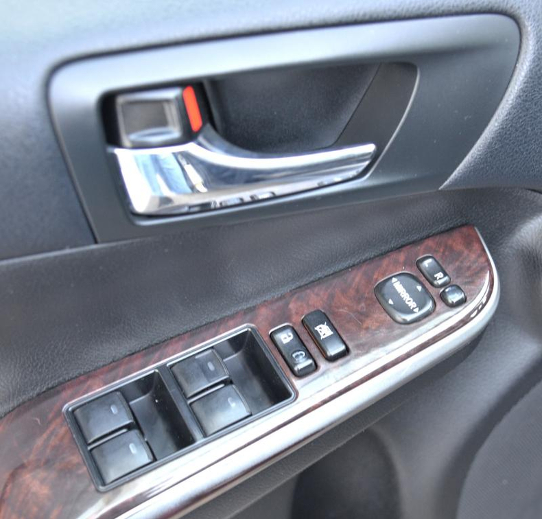 Toyota 2.5 AT (181 л.с.) Люкс Автомобили с пробегом Шымкент  