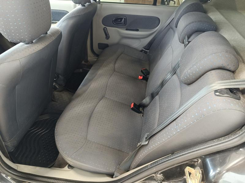 Renault 1.4 AT (98 л. с.) Base Твоё авто (Киров)