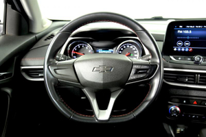 Chevrolet 1.4 Turbo Start/Stop MT 4WD (140 л. с.) Автомобили с пробегом Шымкент  