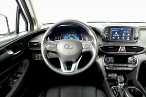 Hyundai 2.4 AT 4WD (171 л.с.) High-Tech Автомобили с пробегом Шымкент  