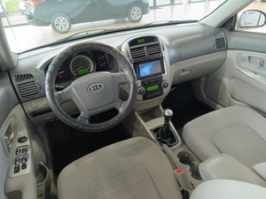 Kia 1.6 MT (121 л. с.) Твоё авто (Киров)