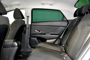 Hyundai Новая Elantra 1.6 6AT FWD (128 л.с.) MPI Elegance Автомобили с пробегом Шымкент  