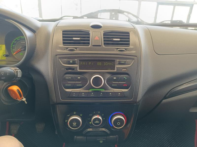 LADA (ВАЗ) Kalina Cross 1.6 MT FWD (106 л.с.) Luxe Твоё авто (Киров)