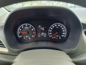 SOLARIS HS 1.6 AT FWD (123 л.с.) Comfort Твоё авто (Киров)