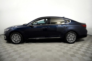 Kia 2.4 (190 л.с.) Автомобили с пробегом Шымкент  
