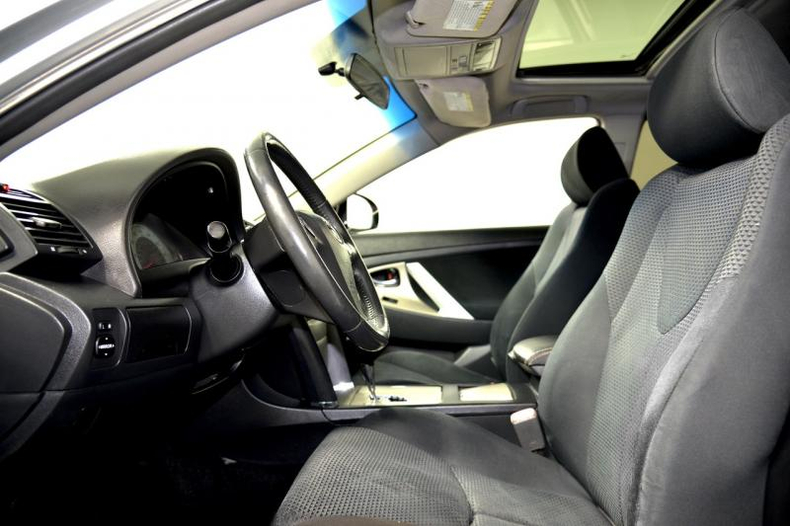 Toyota 3.5 Dual VVT-i AT (277 л. с.) Автомобили с пробегом Шымкент  