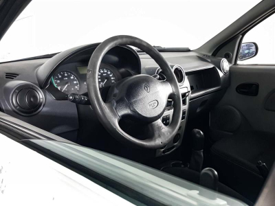 Renault Logan 1.6 MT (87 л. с.)