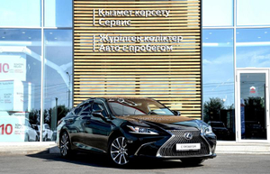 Lexus ES 250 AT (200 л.с.) Premium 28 Автомобили с пробегом Шымкент  