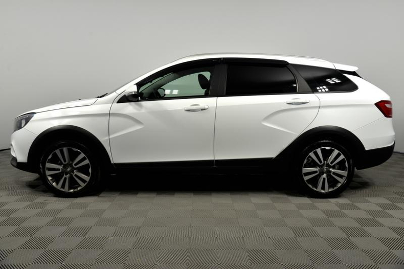 LADA (ВАЗ) 1.8 MT (145 л.с.) Автомобили с пробегом Шымкент  