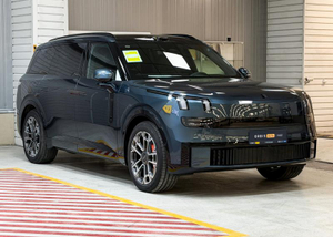 Lynk & Co 2.0h AT 4WD (734 л.с.) Ultra ORBIS AUTO г. Алматы